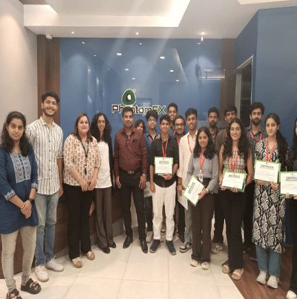 ZiCA Ultadanga Campus Life photo 2